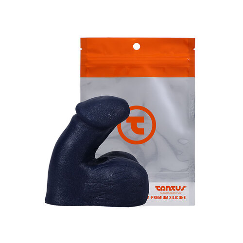 On The Go Silicone Packer - Sapphire