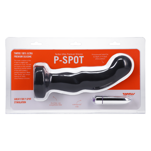 P-Spot