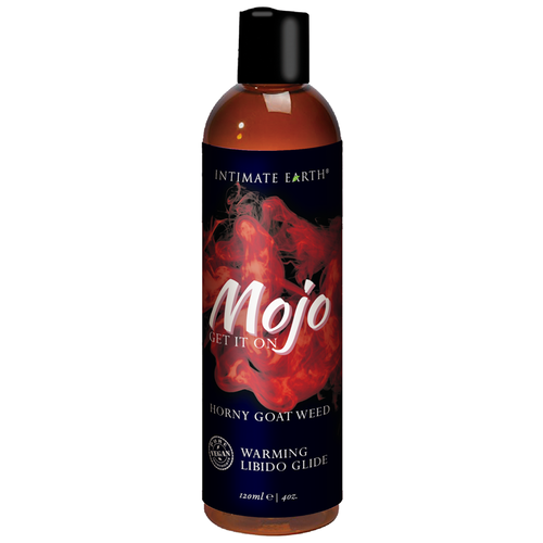 Goat Weed Warming Lube 118ml