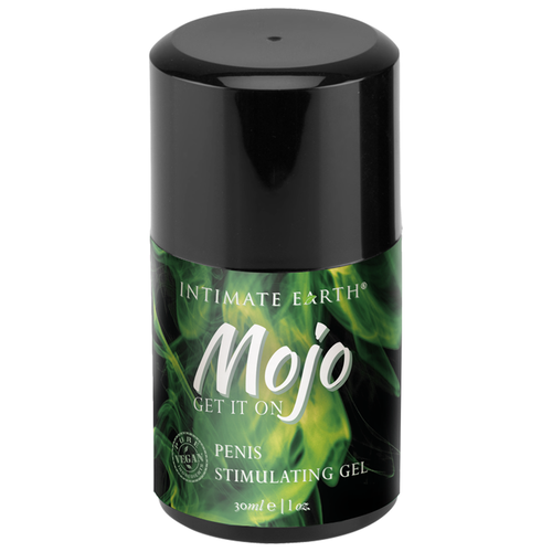 Ginseng Penis Stimulating Gel