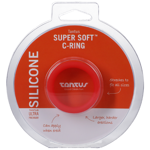 Supersoft C Ring