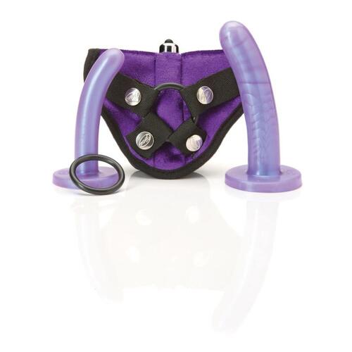 Bend Over Beginner Kit