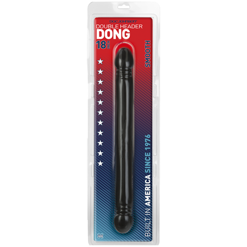 18" Double Dildo
