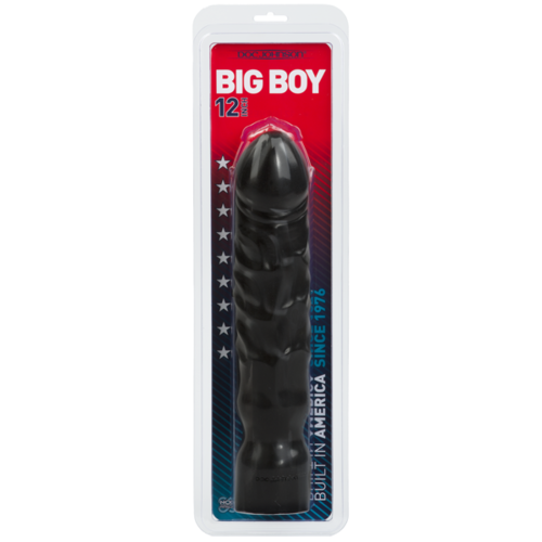 12" Big Boy Cock