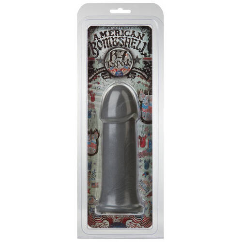 7" B-7 Torpedo Anal Tool