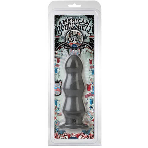 7" B-7 Tango Anal Tool