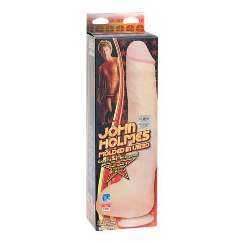 John Holmes UR3 Cock