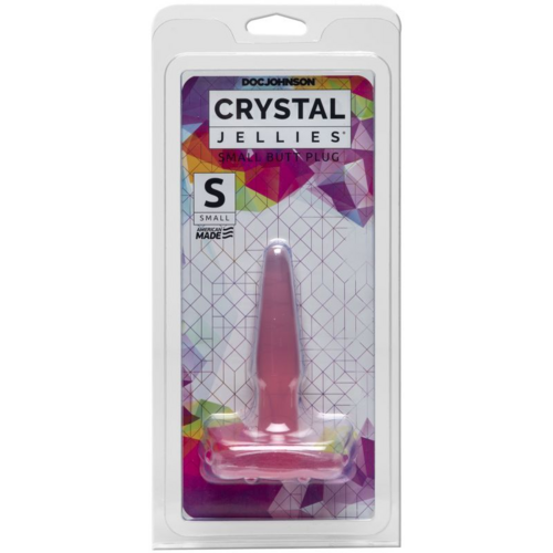 Small Butt Plug