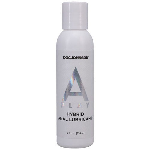 Hybrid Anal Lube 118ml