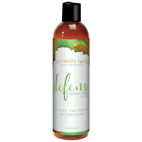Defense Protection Glide 120ml