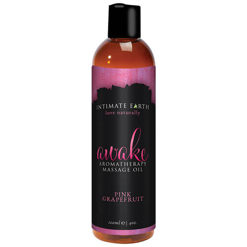 Awake Massage Oil 120ml