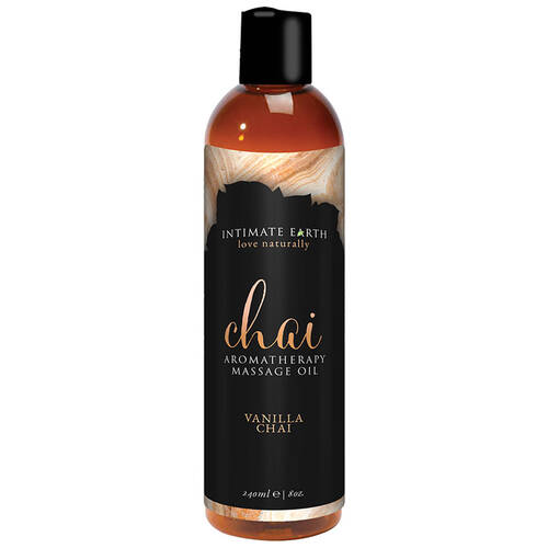 Chai Massage Oil 240ml