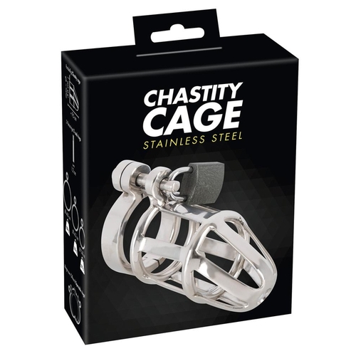Chasity Cage