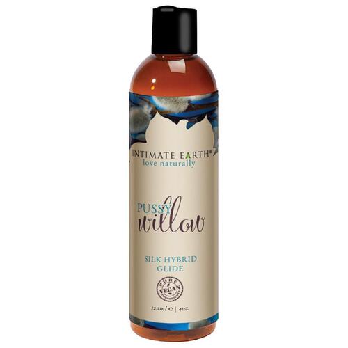 Pussy Willow Hybrid Lube 120ml