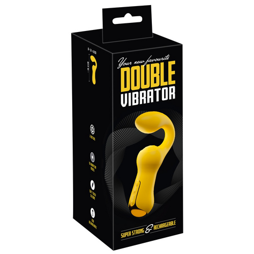Double Vibrator
