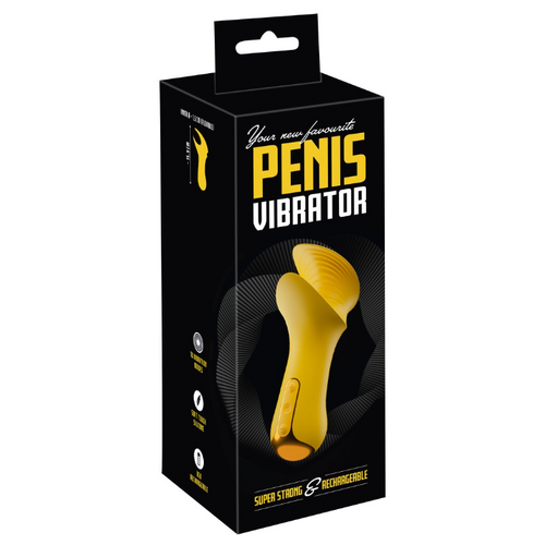 Penis Vibrator