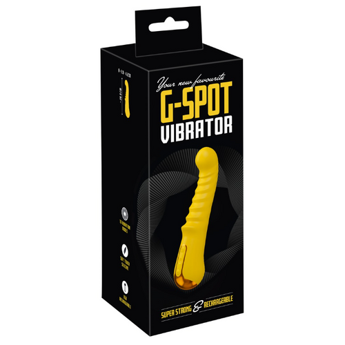 G-Spot Vibrator