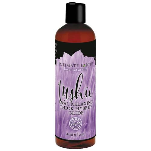 Tushie 2oz Hybrid Anal Relax Glide