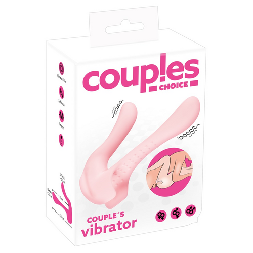 Couples Choice Couple's Vibrator