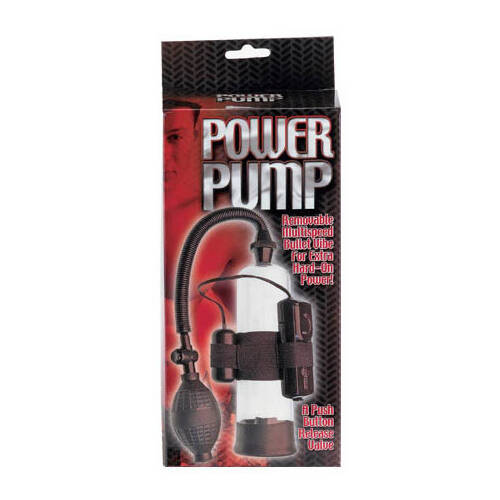 Power Penis Pump