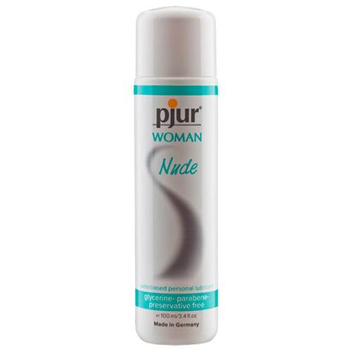 Woman Hybrid Lube 100ml