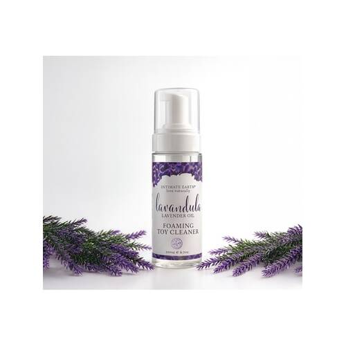 Lavandula Toycleaner FOAM 200ml