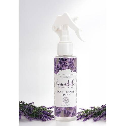Lavandula Toycleaner SPRAY 125ml
