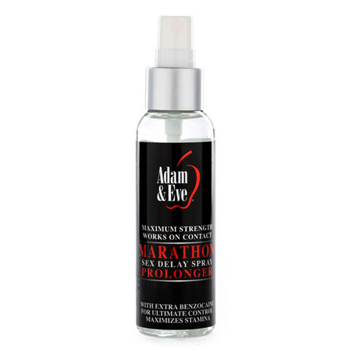 Marathon Prolonger Sex Delay Spray 59ml (59ml) Bottle