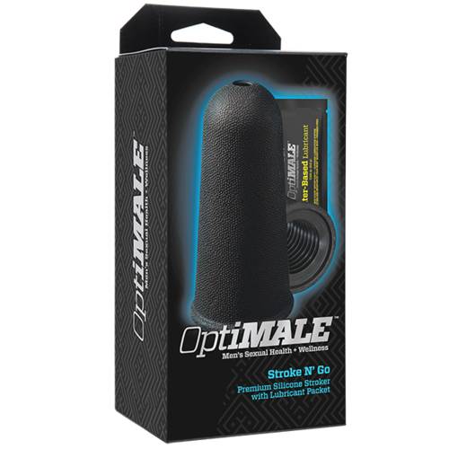 Stroke N Go Stroker Kit