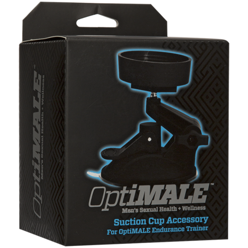 Optimale Suction Cup Accessory