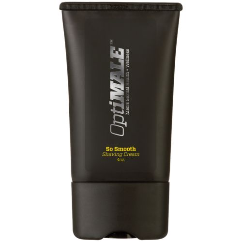 So Smooth Shaving Cream 118ml