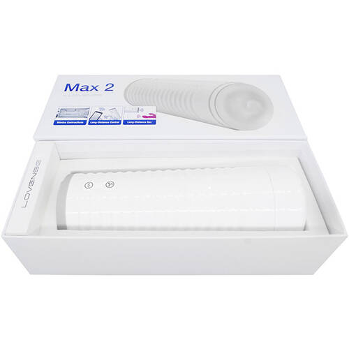 Max 2 Bluetooth Automatic Stroker