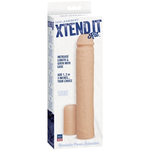 Xtend It Kit