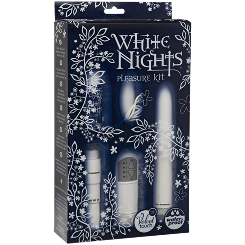 White Nights Couples Kit