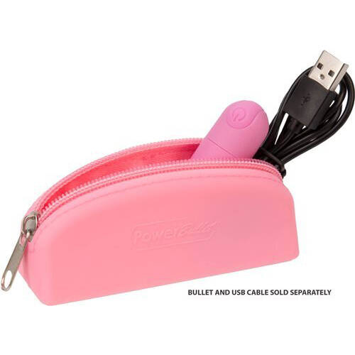 Silicone Sex Toy Storage Bag