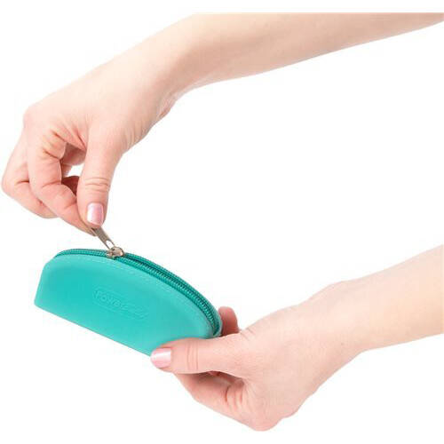 Silicone Sex Toy Storage Bag
