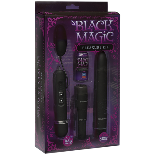 Magic Pleasure Kit