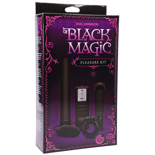Magic Pleasure Kit