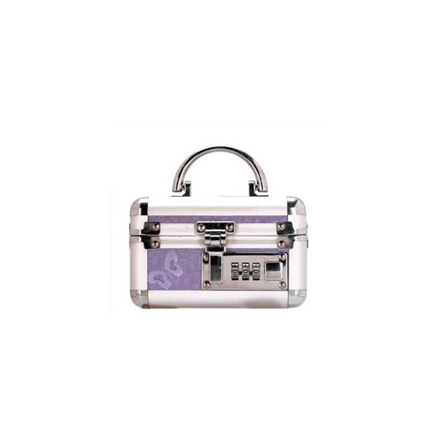 Lockable Vibrator Case  Mini