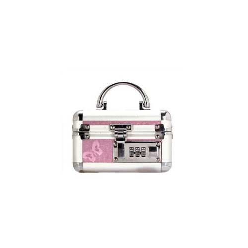 Lockable Vibrator Case  Mini