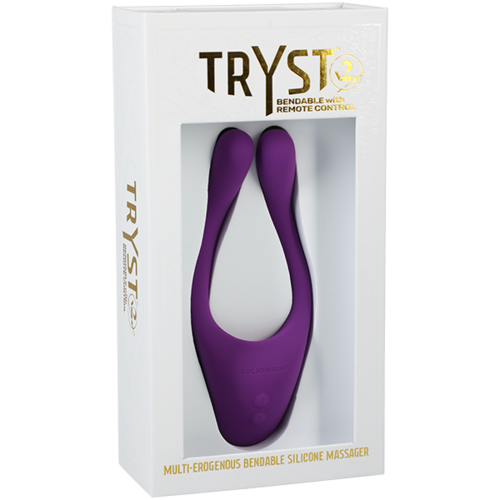 TRYST V2 Couples Vibrator