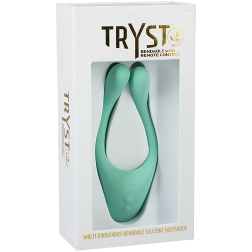 TRYST V2 Couples Vibrator