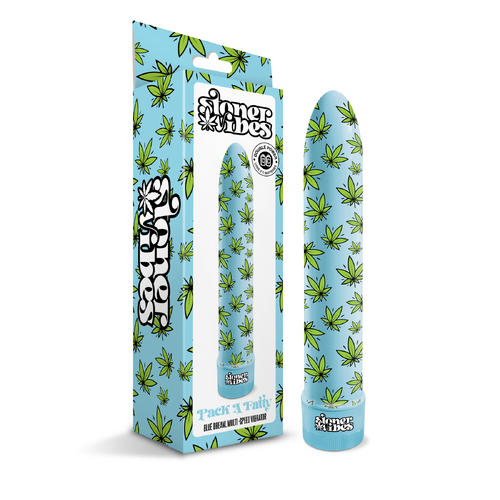 Stoner Vibes Pack A Fatty  Dream