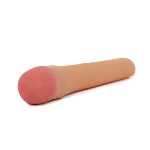 1.5" Inch Xtra Thick Penis Sleeve