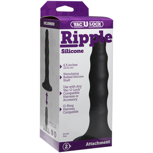 6" Ripple Attachment
