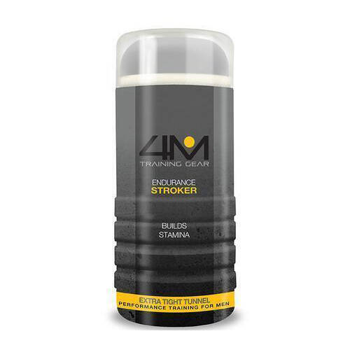 Endurance Training Stroker