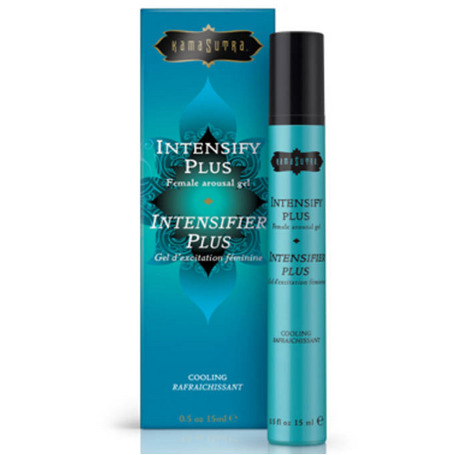 Intensifying Plus Stimulation Gel