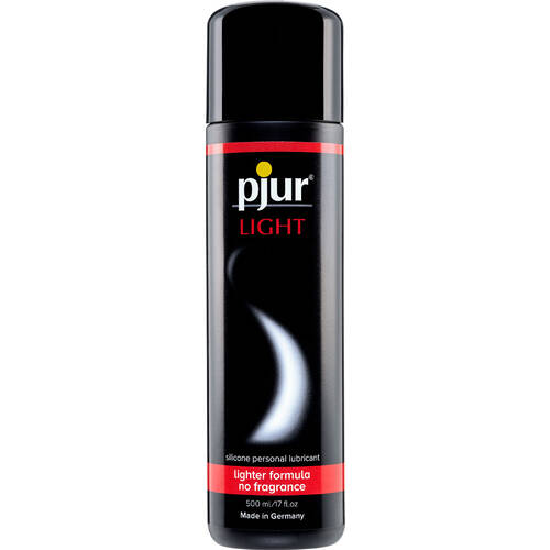 Light Bottle 500ml