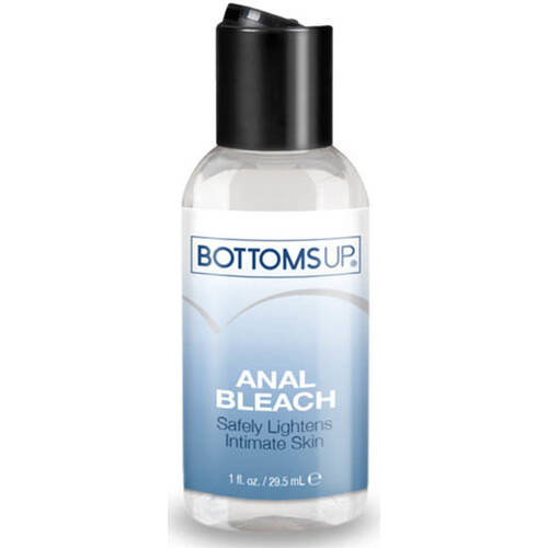 Bottoms Up Anal Bleach - 29 ml Bottle 