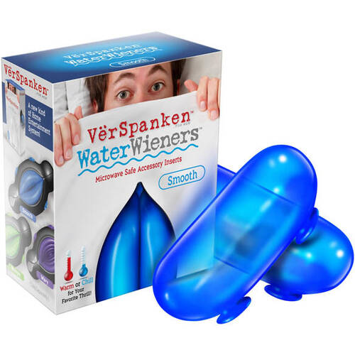 Verspanken Waterwiener Accessory (Smooth Texture)